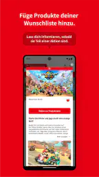 Nintendo Store screenshot
