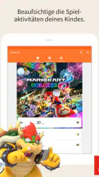 Nintendo Switch-Altersbeschrä… screenshot