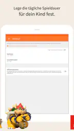 Nintendo Switch-Altersbeschrä… screenshot