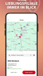 NKD – für ein gutes Gefühl screenshot