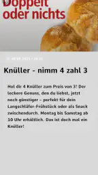 Nobis Printen screenshot