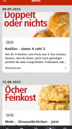 Nobis Printen screenshot