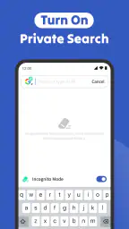 Node Browser screenshot