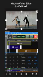 Node Video screenshot