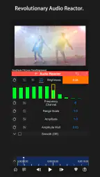 Node Video screenshot