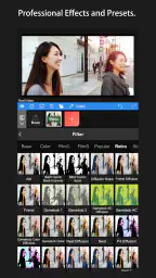 Node Video screenshot