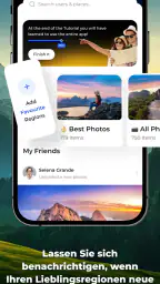 NoFilter: Fotospots screenshot