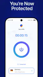 Nora VPN – Fast & Secure VPN screenshot