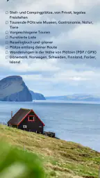 nordcamp Camping & Reiseführer screenshot