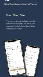 nordcamp Camping & Reiseführer screenshot