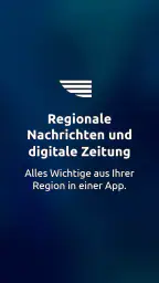 Nordkurier News & E-Paper screenshot