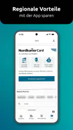 Nordkurier News & E-Paper screenshot