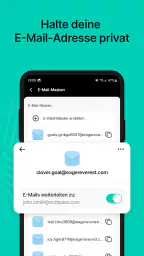 NordPass: Passwort Manager App screenshot
