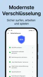 NordVPN – VPN für Privatsphäre screenshot