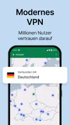 NordVPN – VPN für Privatsphäre screenshot