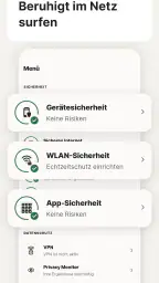 Norton 360: Antivirus & VPN screenshot