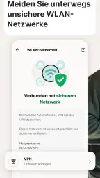 Norton 360: Antivirus & VPN screenshot