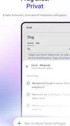 Norton Neo screenshot