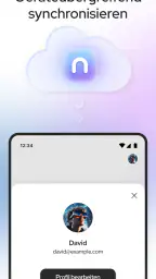 Norton Neo screenshot