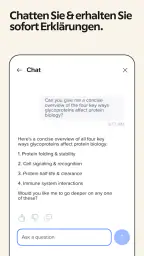 Notability: KI-Notizen screenshot