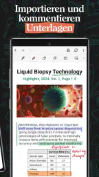 Noteshelf 3 screenshot