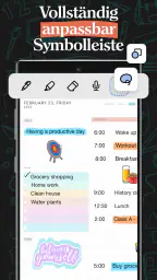 Noteshelf 3 screenshot