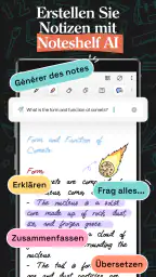 Noteshelf 3 screenshot