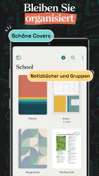 Noteshelf 3 screenshot