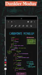 Noteshelf 3 screenshot