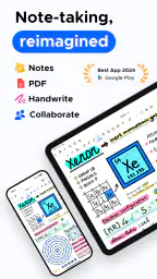 Notewise – KI-Notizen, PDF screenshot