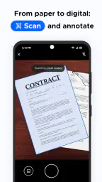 Notewise – KI-Notizen, PDF screenshot