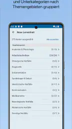 Notfallsanitäter screenshot