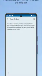 Notfallsanitäter screenshot
