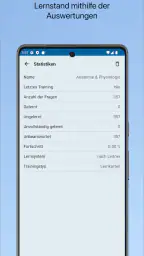 Notfallsanitäter screenshot