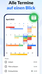 Notizen, Notizblock - Notein screenshot