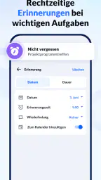 Notizen, Notizblock - Notein screenshot