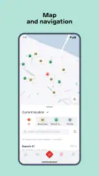 Nova Post screenshot
