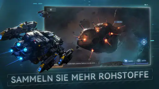 Nova: Space Armada screenshot