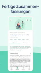 Novaheal screenshot