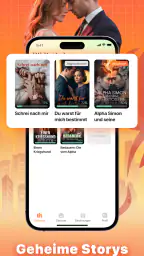 NoveFic - Entdecke Geschichten screenshot