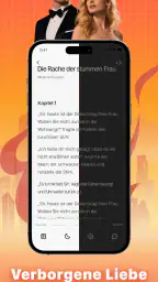 NoveFic - Entdecke Geschichten screenshot