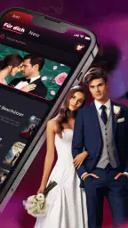 NovelMuch - Romane & Stories screenshot