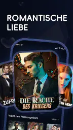 Novelsago screenshot