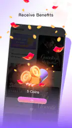 NovelShort -Enjoy Your Reading screenshot