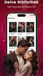 NovelSlayer: Romance & Fiction screenshot