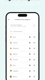 NoWaste screenshot