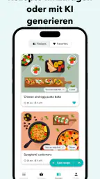 NoWaste screenshot
