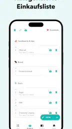 NoWaste screenshot