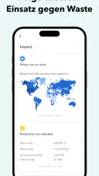 NoWaste screenshot