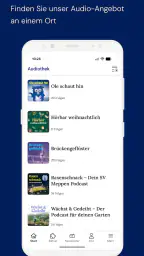 noz E-Paper App screenshot